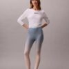 Leggings con estampado Second Skin