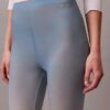 Leggings con estampado Second Skin