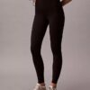 Leggings de cintura alta Invisibles