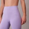 Leggings de cintura alta Invisibles