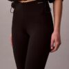 Leggings de cintura alta Invisibles