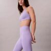 Leggings de cintura alta Invisibles