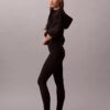 Leggings de cintura alta Invisibles