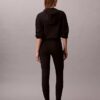 Leggings de cintura alta Invisibles