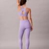 Leggings de cintura alta Invisibles