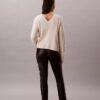 Leggings de imitación de piel Leggings de imitación de piel