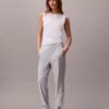 Leggings de malla Sport Icon de 7/8