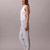 Leggings de malla Sport Icon de 7/8