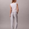 Leggings de malla Sport Icon de 7/8
