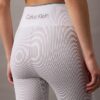 Leggings deportivos acanalados