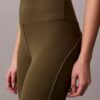 Leggings deportivos Icon con ribete de 7/8