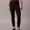 Leggings deportivos Icon con ribete de 7/8