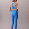 Leggings deportivos Icon con ribete de 7/8