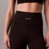 Leggings deportivos Icon con ribete de 7/8