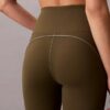 Leggings deportivos Icon con ribete de 7/8