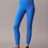 Leggings deportivos Icon con ribete de 7/8