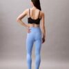 Leggings deportivos modernos de talle alto y largo 7/8