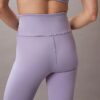 Leggings deportivos modernos de talle alto y largo 7/8