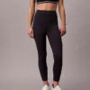 Leggings Icon Sport de talle alto y 7/8 con bolsillos