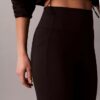 Leggings Icon Sport de talle alto y 7/8 con bolsillos