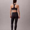 Leggings Icon Sport de talle alto y 7/8 con bolsillos