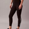Leggings Icon Sport de talle alto y 7/8 con bolsillos