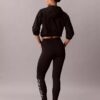 Leggings Icon Sport de talle alto y 7/8 con bolsillos