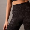 Leggings sin costuras con estampado de CK Sport