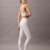 Leggings sin costuras con estampado de CK Sport Leggings sin costuras con estampado de CK Sport