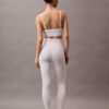 Leggings sin costuras con estampado de CK Sport Leggings sin costuras con estampado de CK Sport