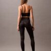 Leggings sin costuras con estampado de CK Sport