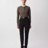 Lila Cardigan clásico Lila Cardigan clásico