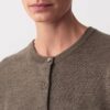 Lila Cardigan clásico Lila Cardigan clásico