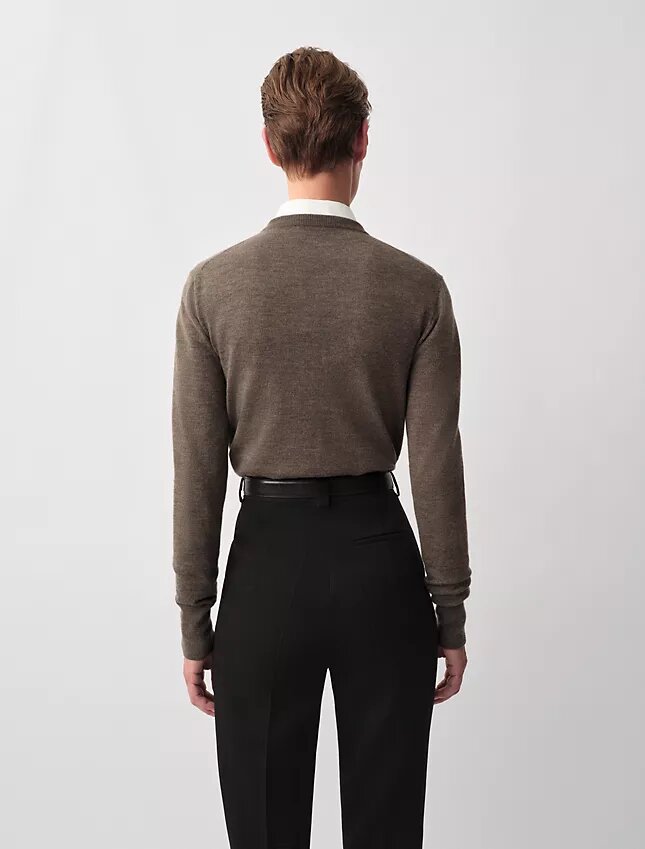 Lila Cardigan clásico Lila Cardigan clásico