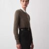 Lila Cardigan clásico Lila Cardigan clásico