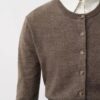 Lila Cardigan clásico Lila Cardigan clásico