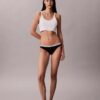 Logotipo Icon, paquete de 5 Bikini de talle bajo