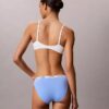 Logotipo Icon, paquete de 5 Bikini de talle bajo