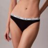 Logotipo Icon, paquete de 5 Bikini de talle bajo