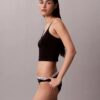 Logotipo Icon, paquete de 5 Bikini de talle bajo