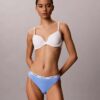 Logotipo Icon, paquete de 5 Bikini de talle bajo