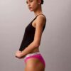 Logotipo Icon, paquete de 5 Bikini de talle bajo
