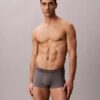 Low Rise Trunk de Ck Black
