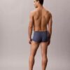 Low Rise Trunk de Ck Black Low Rise Trunk de Ck Black