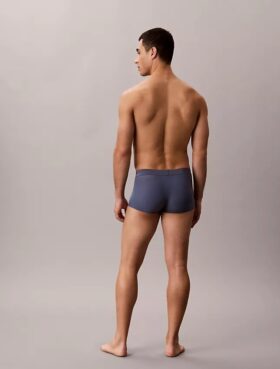 Low Rise Trunk de Ck Black