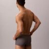 Low Rise Trunk de Ck Black