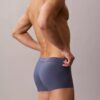 Low Rise Trunk de Ck Black Low Rise Trunk de Ck Black