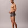 Low Rise Trunk de Ck Black