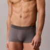 Low Rise Trunk de Ck Black