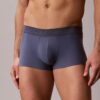 Low Rise Trunk de Ck Black Low Rise Trunk de Ck Black